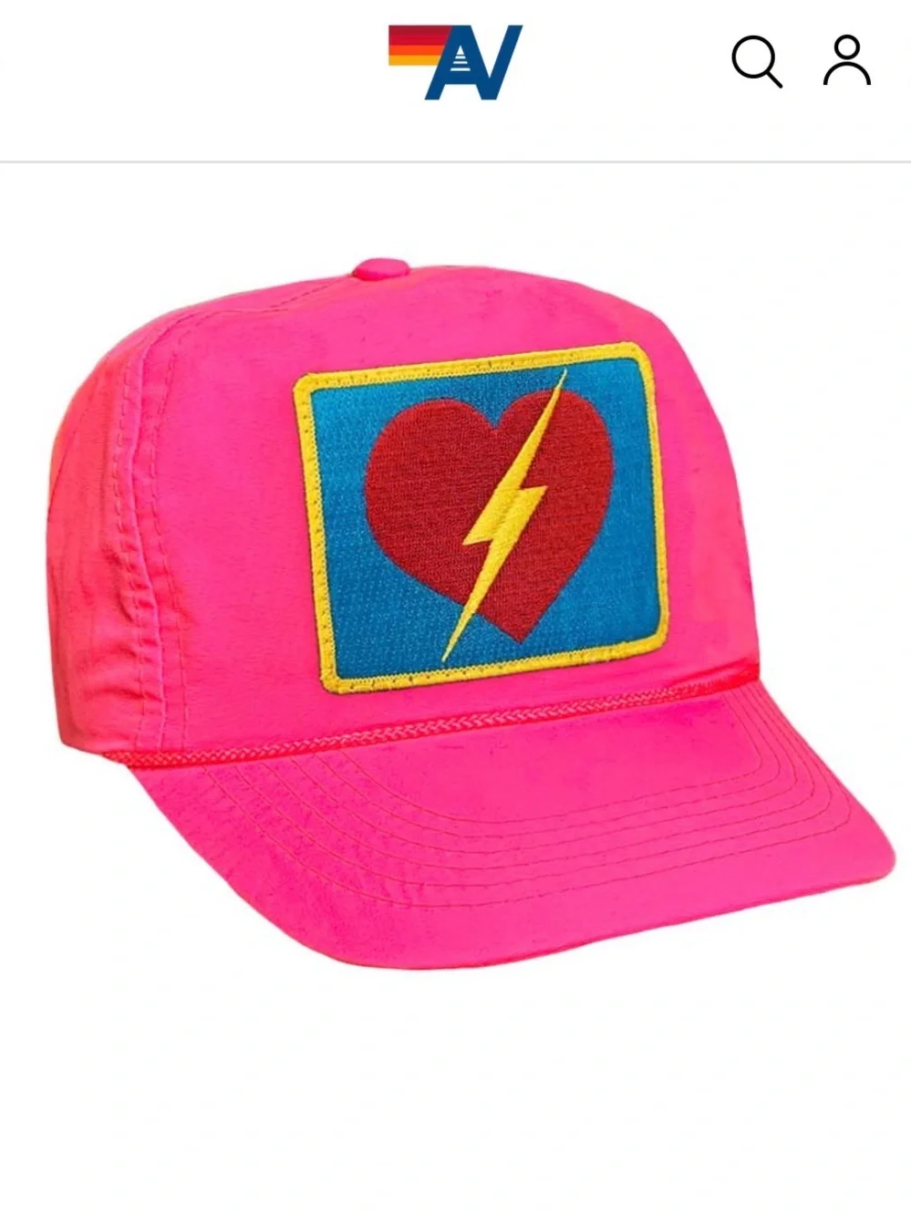 Aviator Hat